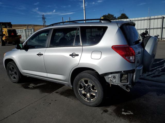 Photo 1 VIN: JTMZD33V165018734 - TOYOTA RAV4 