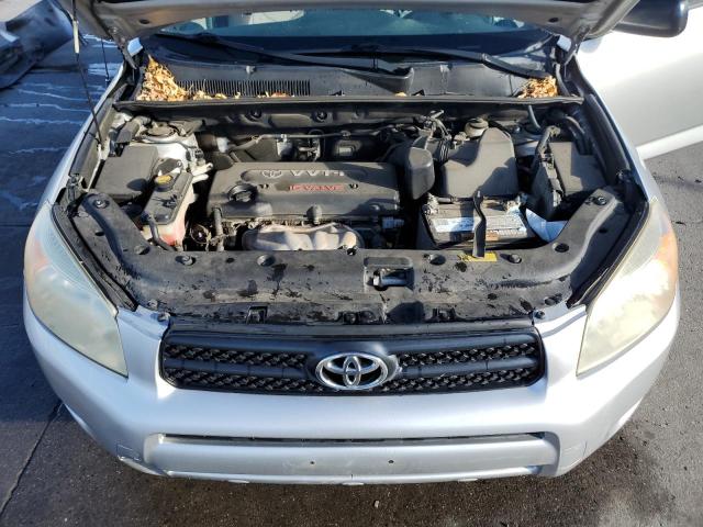 Photo 11 VIN: JTMZD33V165018734 - TOYOTA RAV4 