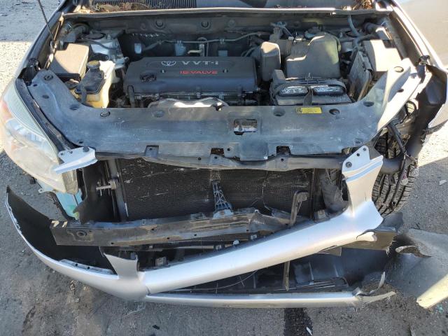 Photo 11 VIN: JTMZD33V166004973 - TOYOTA RAV4 