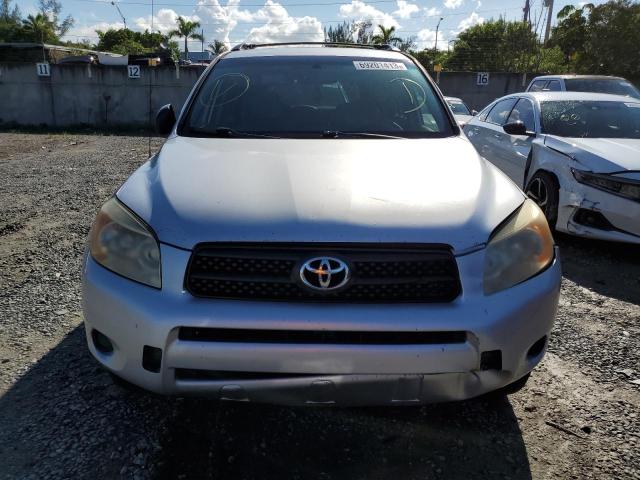 Photo 4 VIN: JTMZD33V175070706 - TOYOTA RAV4 