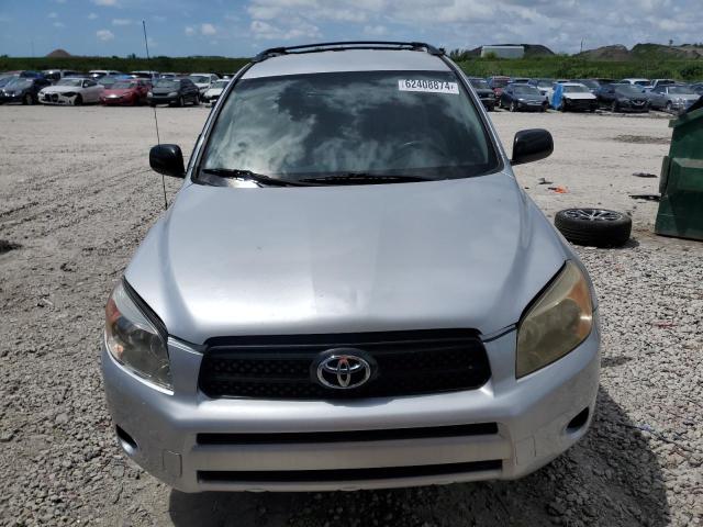 Photo 4 VIN: JTMZD33V176047100 - TOYOTA RAV4 