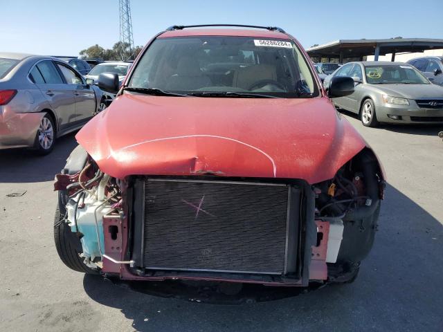 Photo 4 VIN: JTMZD33V176047159 - TOYOTA RAV4 