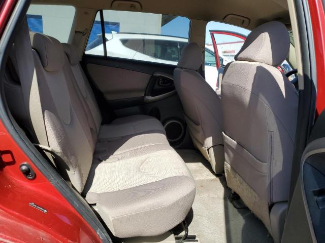 Photo 9 VIN: JTMZD33V176047159 - TOYOTA RAV4 