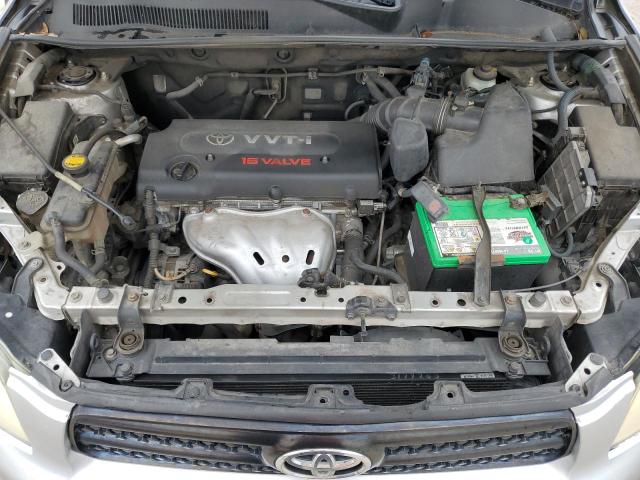 Photo 11 VIN: JTMZD33V185087958 - TOYOTA RAV4 