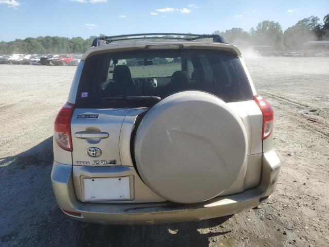 Photo 5 VIN: JTMZD33V185089161 - TOYOTA RAV4 