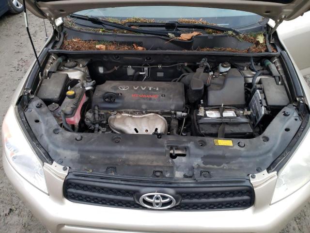 Photo 11 VIN: JTMZD33V185116729 - TOYOTA RAV4 