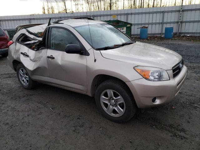 Photo 3 VIN: JTMZD33V185116729 - TOYOTA RAV4 