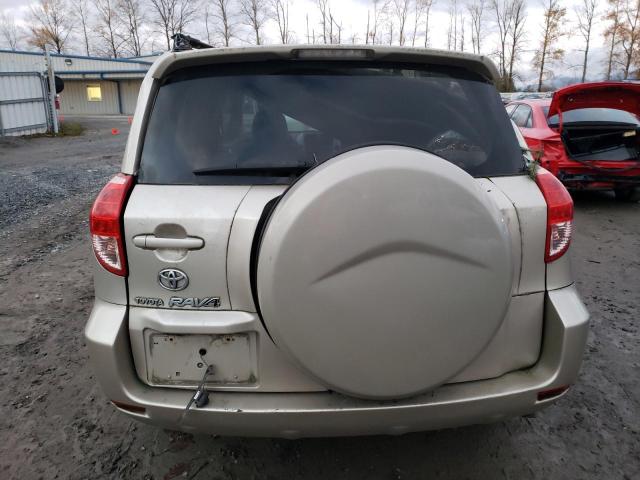 Photo 5 VIN: JTMZD33V185116729 - TOYOTA RAV4 