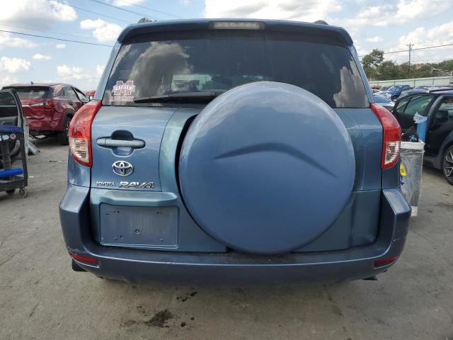 Photo 5 VIN: JTMZD33V186055571 - TOYOTA RAV4 