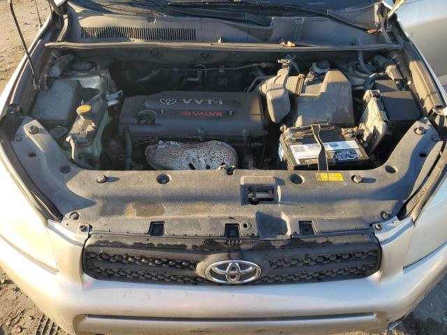 Photo 11 VIN: JTMZD33V186059099 - TOYOTA RAV4 