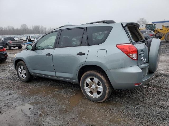 Photo 1 VIN: JTMZD33V265001750 - TOYOTA RAV4 