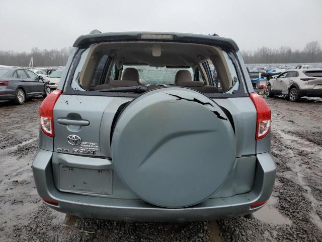 Photo 5 VIN: JTMZD33V265001750 - TOYOTA RAV4 