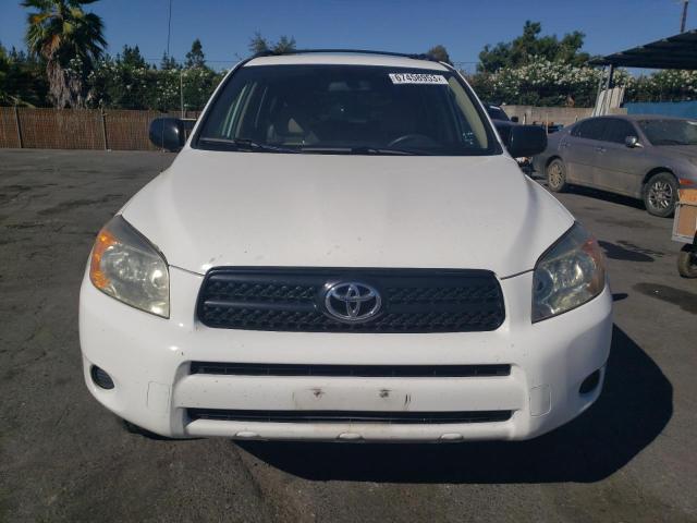 Photo 4 VIN: JTMZD33V265007712 - TOYOTA RAV4 