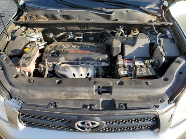 Photo 11 VIN: JTMZD33V265011596 - TOYOTA RAV4 