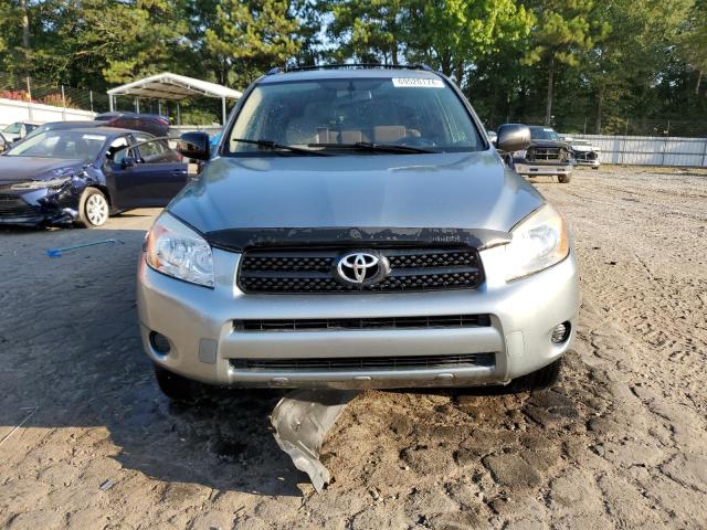 Photo 4 VIN: JTMZD33V265011596 - TOYOTA RAV4 