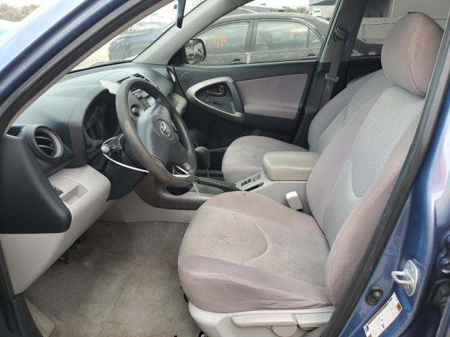 Photo 6 VIN: JTMZD33V265029404 - TOYOTA RAV4 