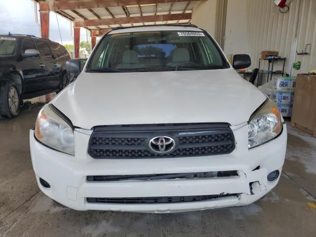 Photo 4 VIN: JTMZD33V266013665 - TOYOTA RAV4 