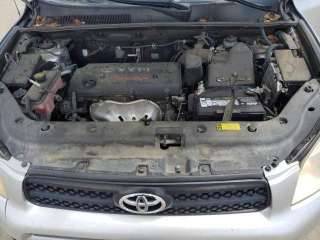 Photo 10 VIN: JTMZD33V275034250 - TOYOTA RAV4 