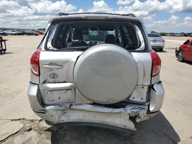 Photo 5 VIN: JTMZD33V275034250 - TOYOTA RAV4 