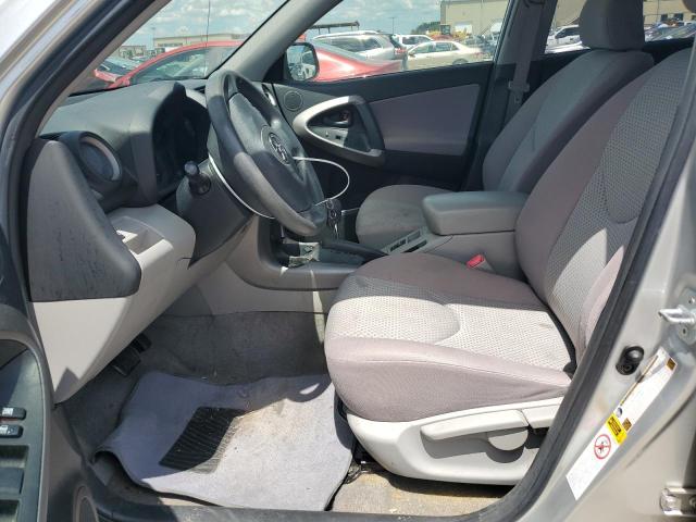 Photo 6 VIN: JTMZD33V275034250 - TOYOTA RAV4 