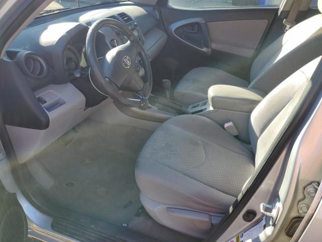 Photo 6 VIN: JTMZD33V275037620 - TOYOTA RAV4 