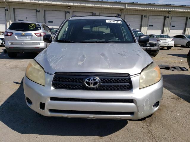 Photo 4 VIN: JTMZD33V275040839 - TOYOTA RAV4 