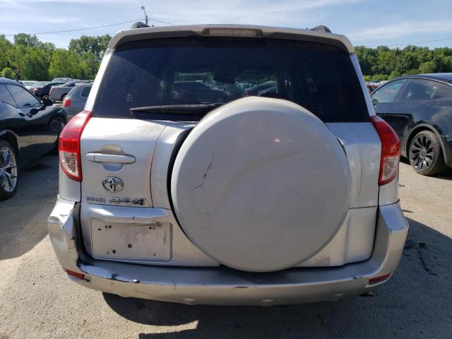 Photo 5 VIN: JTMZD33V275040839 - TOYOTA RAV4 