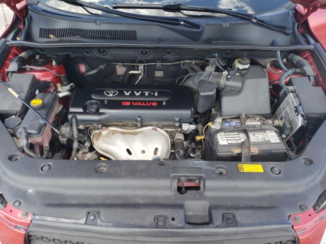 Photo 10 VIN: JTMZD33V275048312 - TOYOTA RAV4 