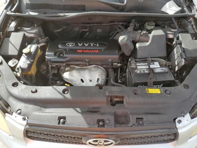 Photo 11 VIN: JTMZD33V275052991 - TOYOTA RAV4 