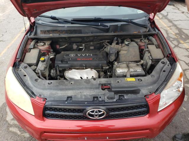 Photo 10 VIN: JTMZD33V275056913 - TOYOTA RAV4 