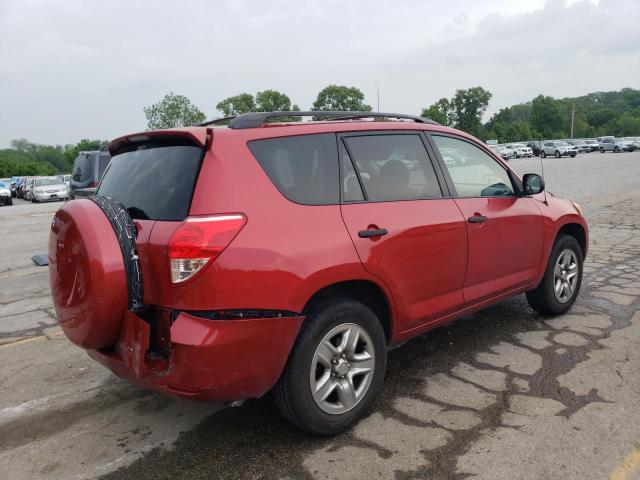 Photo 2 VIN: JTMZD33V275056913 - TOYOTA RAV4 