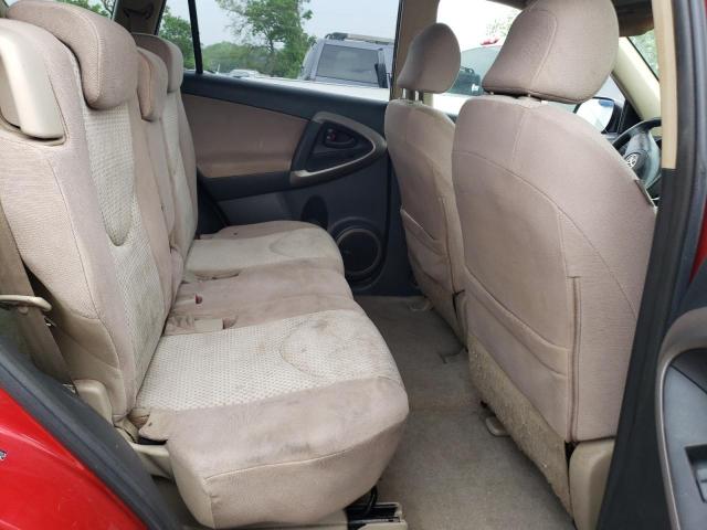 Photo 9 VIN: JTMZD33V275056913 - TOYOTA RAV4 