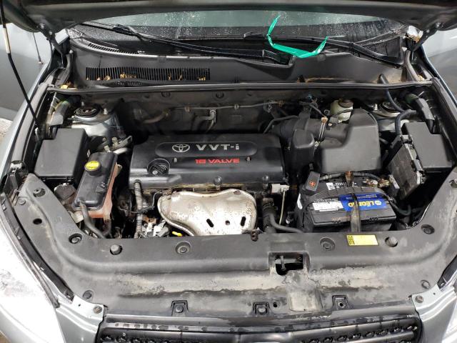 Photo 11 VIN: JTMZD33V275059780 - TOYOTA RAV4 