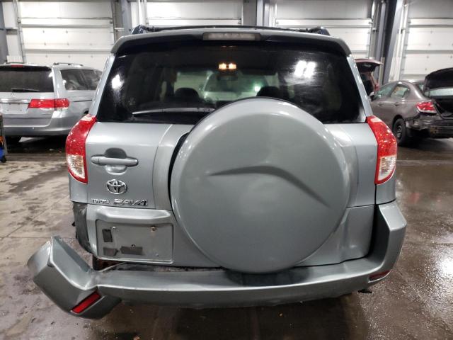 Photo 5 VIN: JTMZD33V275059780 - TOYOTA RAV4 