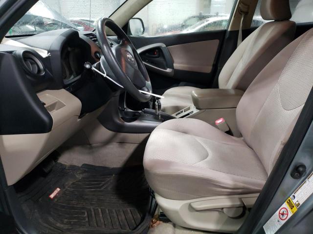 Photo 6 VIN: JTMZD33V275059780 - TOYOTA RAV4 