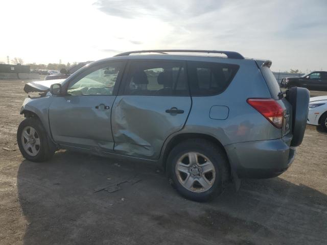 Photo 1 VIN: JTMZD33V275063490 - TOYOTA RAV4 