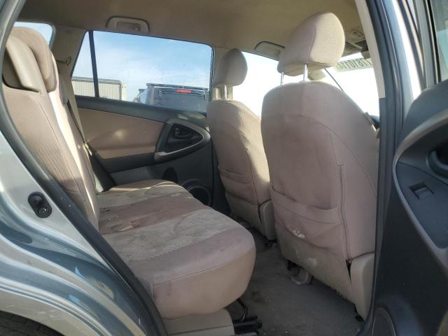 Photo 10 VIN: JTMZD33V275063490 - TOYOTA RAV4 