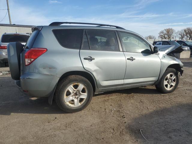 Photo 2 VIN: JTMZD33V275063490 - TOYOTA RAV4 