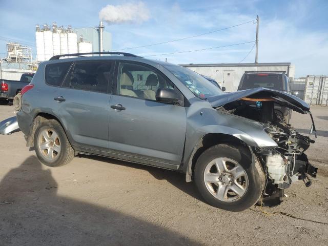 Photo 3 VIN: JTMZD33V275063490 - TOYOTA RAV4 