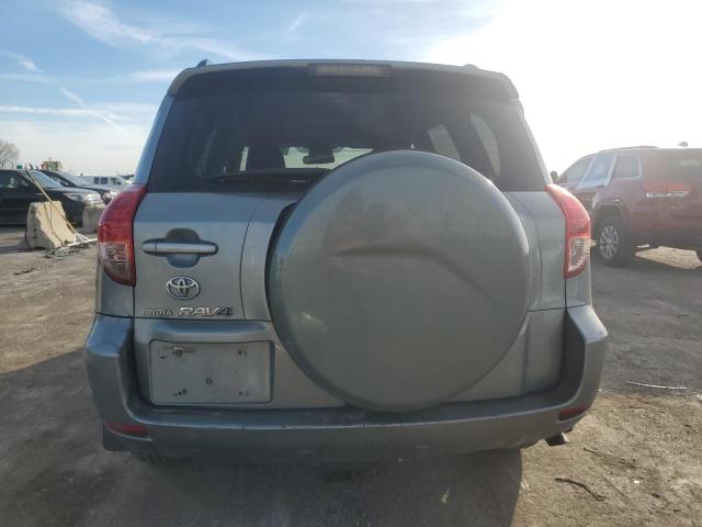 Photo 5 VIN: JTMZD33V275063490 - TOYOTA RAV4 