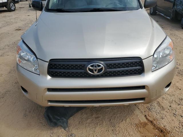 Photo 4 VIN: JTMZD33V275068950 - TOYOTA RAV4 