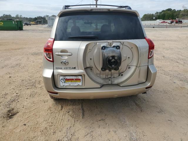 Photo 5 VIN: JTMZD33V275068950 - TOYOTA RAV4 