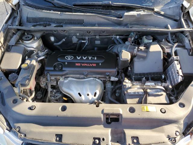 Photo 10 VIN: JTMZD33V275072951 - TOYOTA RAV4 