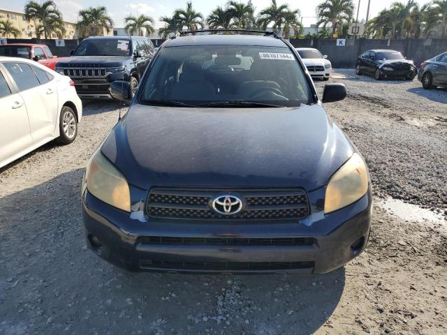 Photo 4 VIN: JTMZD33V275075431 - TOYOTA RAV4 