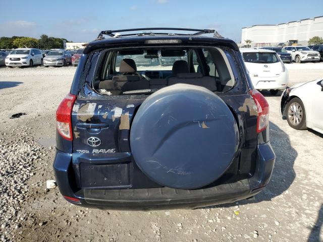 Photo 5 VIN: JTMZD33V275075431 - TOYOTA RAV4 