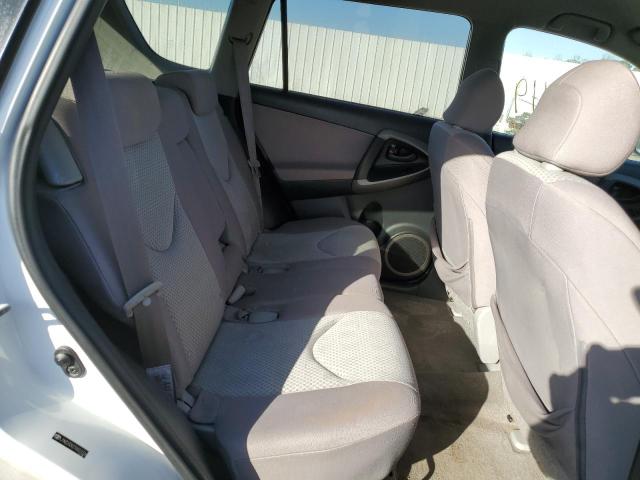 Photo 10 VIN: JTMZD33V276021024 - TOYOTA RAV4 