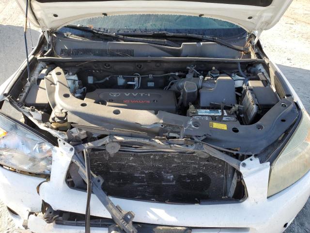 Photo 11 VIN: JTMZD33V276021024 - TOYOTA RAV4 