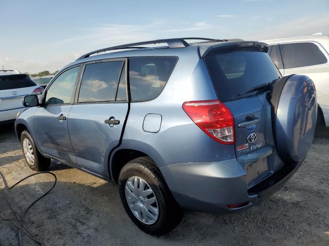 Photo 1 VIN: JTMZD33V276024716 - TOYOTA RAV4 