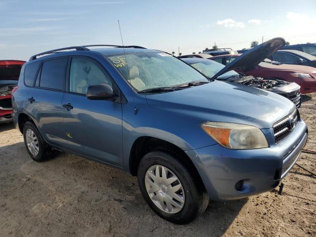 Photo 3 VIN: JTMZD33V276024716 - TOYOTA RAV4 