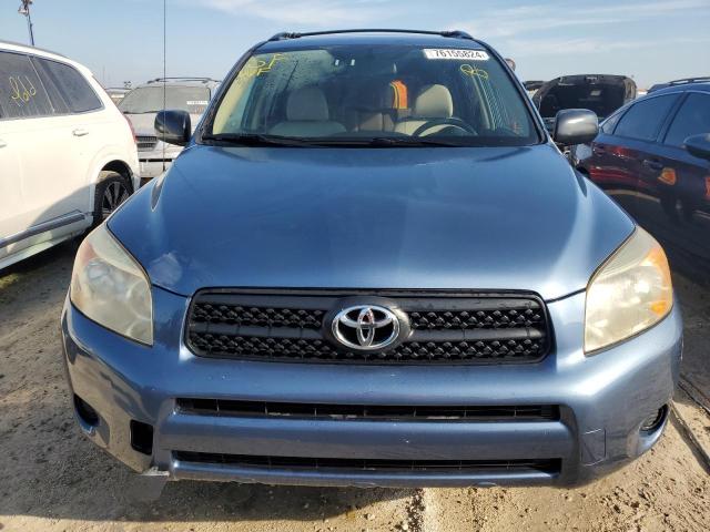 Photo 4 VIN: JTMZD33V276024716 - TOYOTA RAV4 